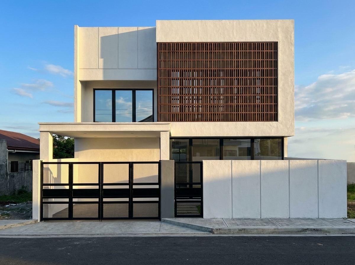 Architecture Background